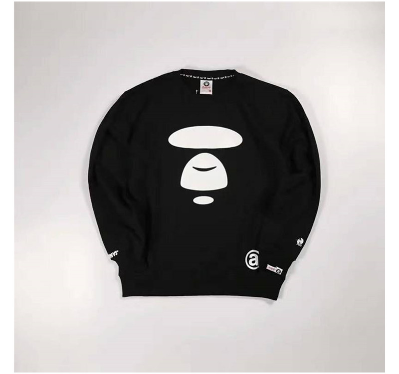 Bape black